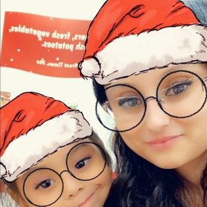 Meet your Posher, Karla